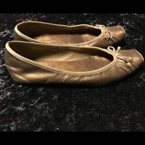 Jessica SImpson ballet flats